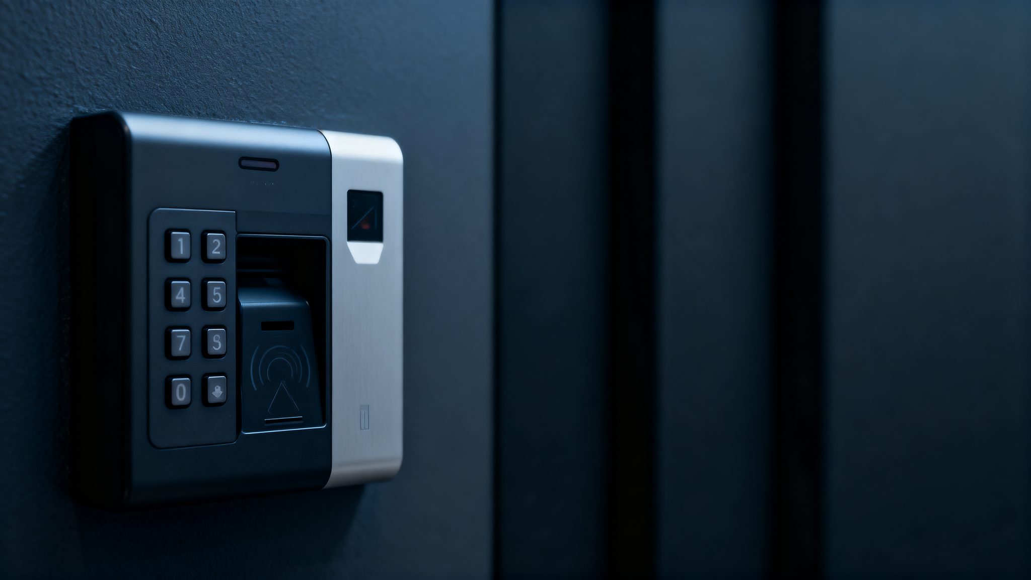 Elektronische Sicherheitstechnik — SDF GmbH & Co. KG